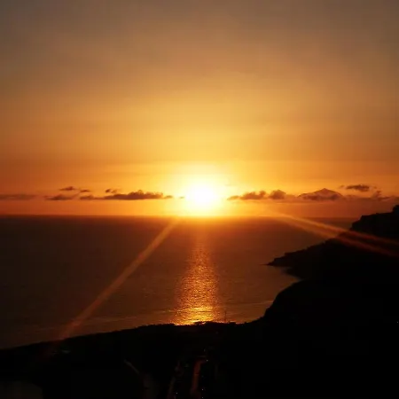 Incredible Sunsets - Playa Beach View *