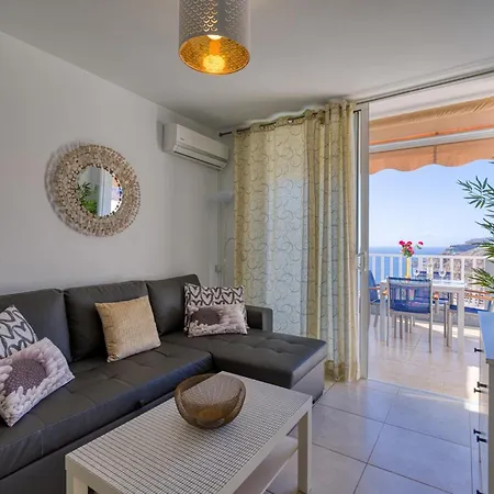Incredible Sunsets - Playa Beach View Apartment