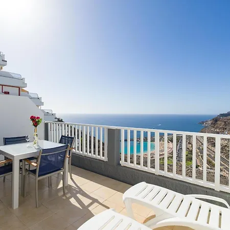 Incredible Sunsets - Playa Beach View Apartment