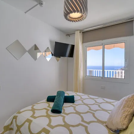 Apartment Incredible Sunsets - Playa Beach View Amadores