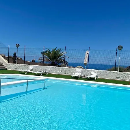 Incredible Sunsets - Playa Beach View Apartment