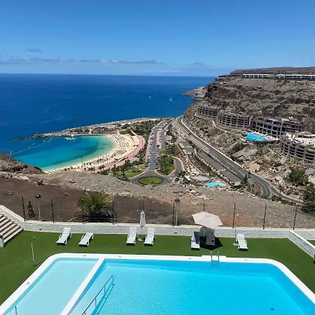 Apartment Incredible Sunsets - Playa Beach View Amadores